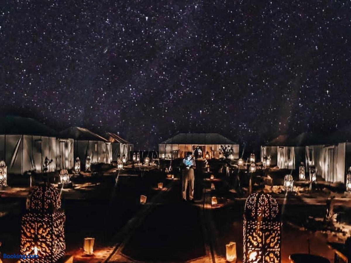booking-1072059223-464478695-976493 Desert Paradise Luxury Camp