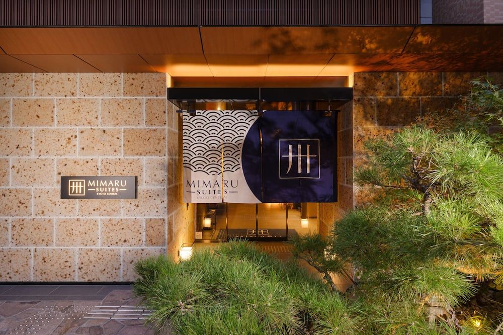Mimaru Suites Kyoto Central