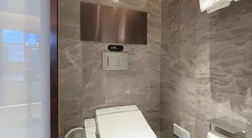 The Yun Collection Guangzhou Yong Qing Fang