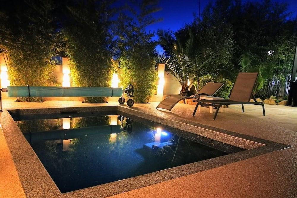 Beautiful Contemporary Villa Close To Azure And Lake Provence-Alpes-Côte d'Azur - Les Arcs sur Argens visuel 5/5 Beautiful Contemporary Villa Close To Azure And Lake Provence-Alpes-Côte d'Azur - Les Arcs sur Argens visuel 5/5
