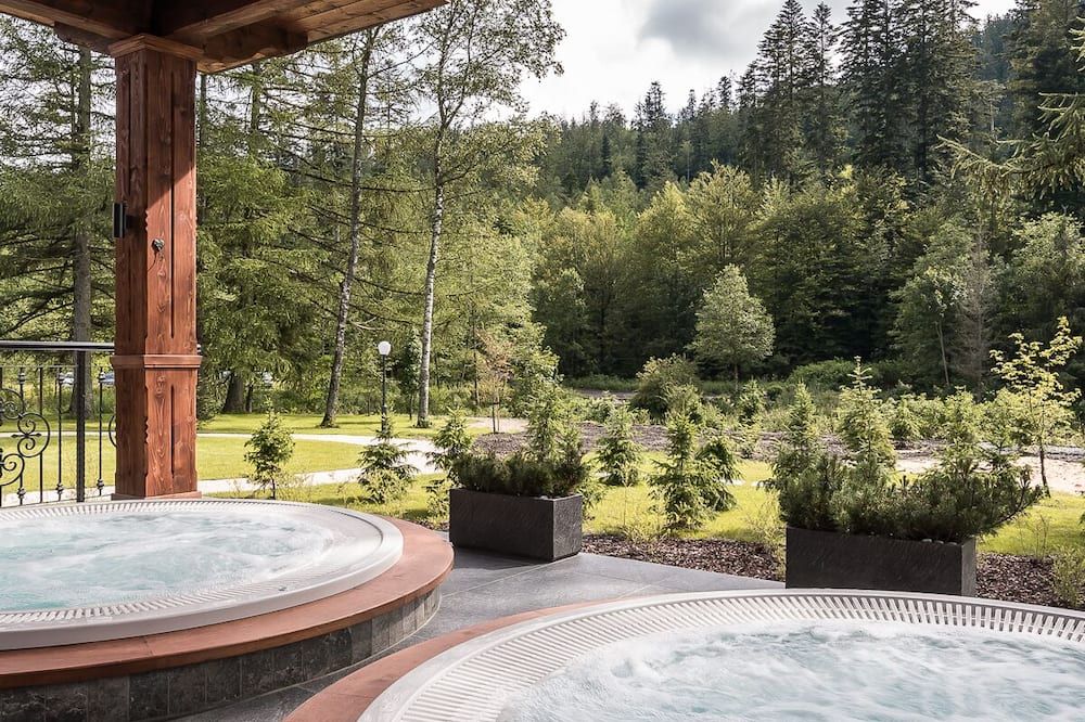 Aries Hotel & SPA Wisła