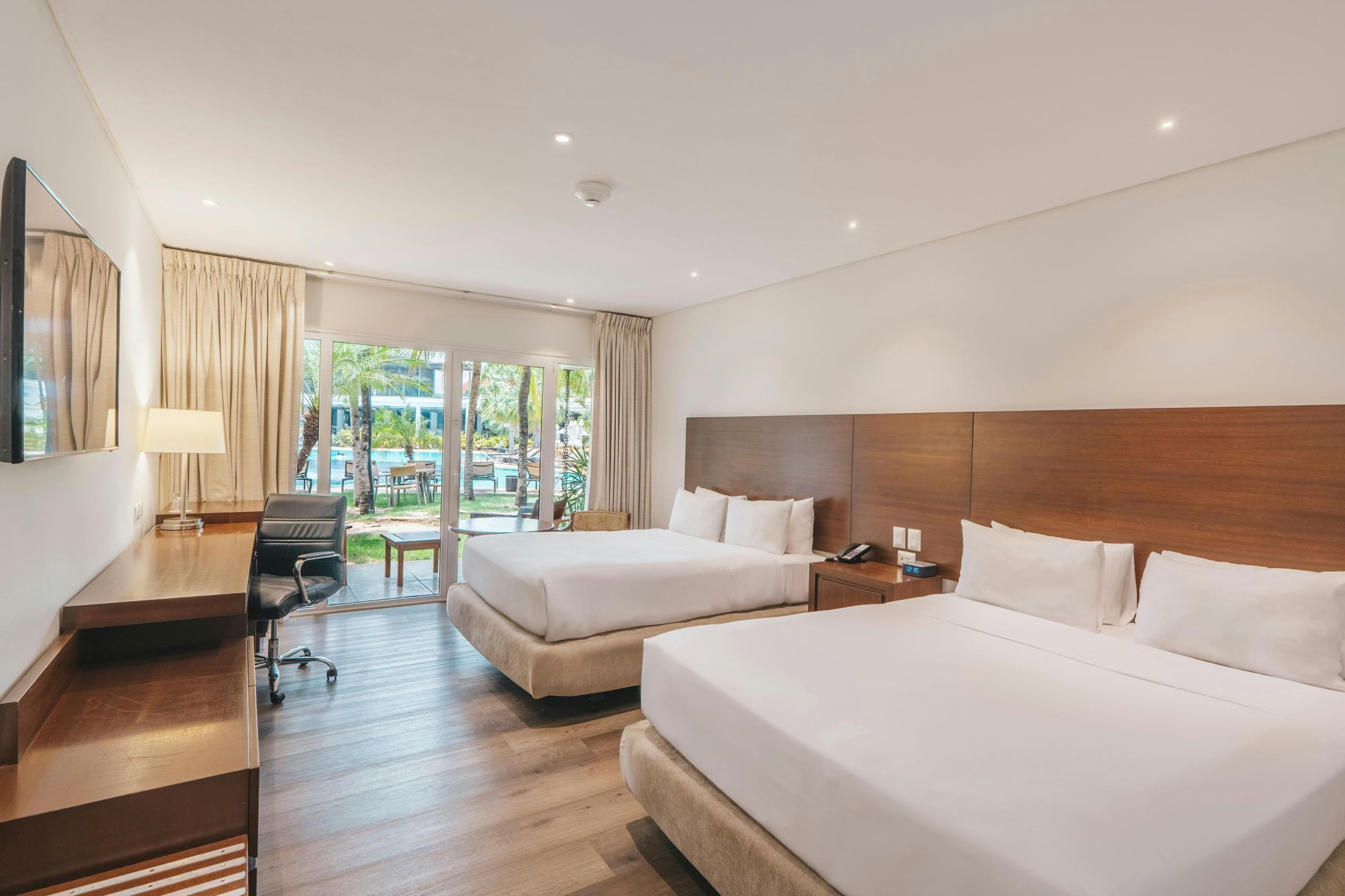 Los Tajibos, Santa Cruz de la Sierra, a Tribute Portfolio Hotel