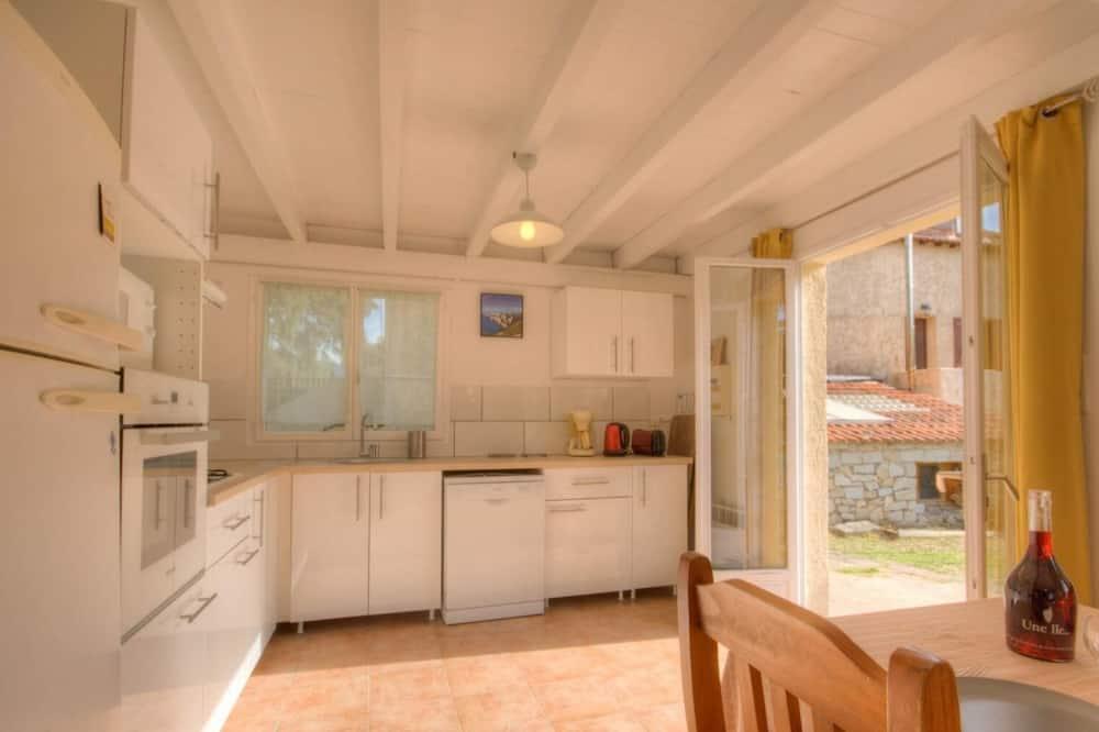 Gîte Celavu au Calme Avec Piscine Corsica - Ucciani visuel 1/5