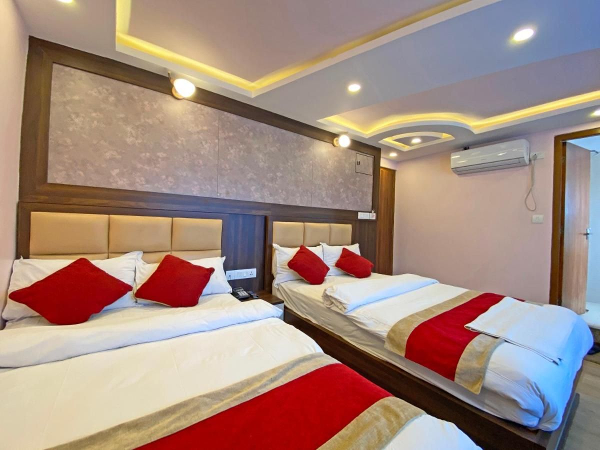 hotel photo