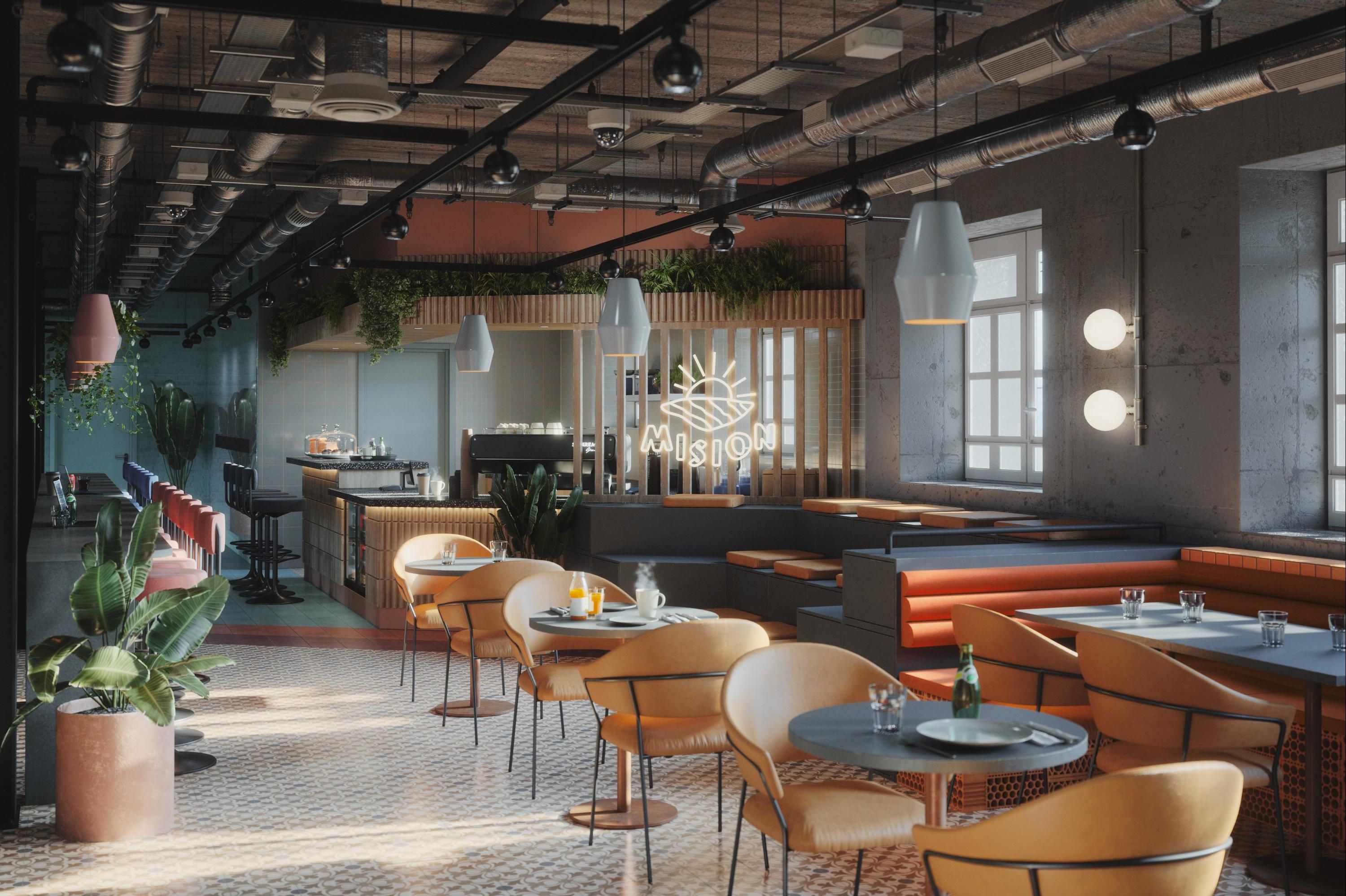 The Social Hub Madrid 4 star