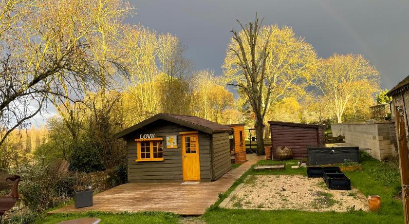 O et Terre, gite ressourcement bains spa cryo sauna et foret Ile de France - Fontainebleau visuel 4/5 O et Terre, gite ressourcement bains spa cryo sauna et foret Ile de France - Fontainebleau visuel 4/5