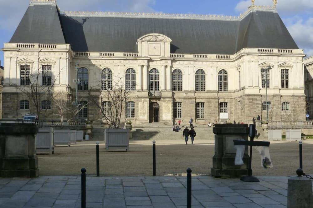 Chambres de Condate Bretagne - Rennes visuel 3/5