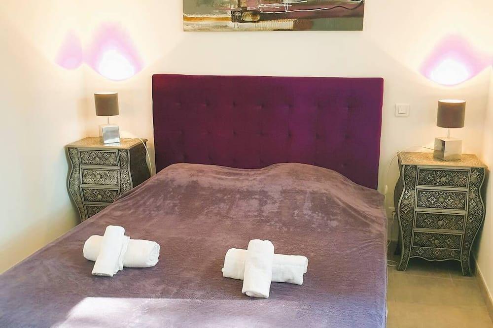 Villa Salute 6 pers 5 min plage en voiture Rhône-Alpes - Haven visuel 5/10