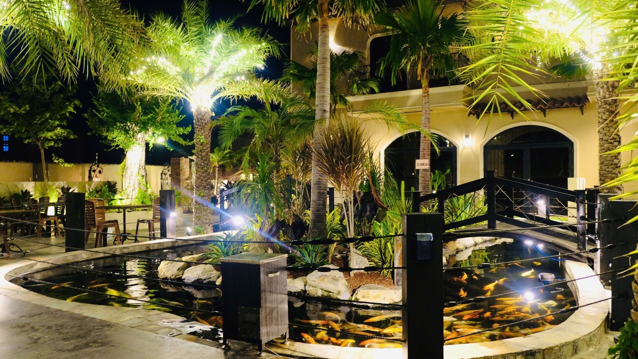 hotel photo