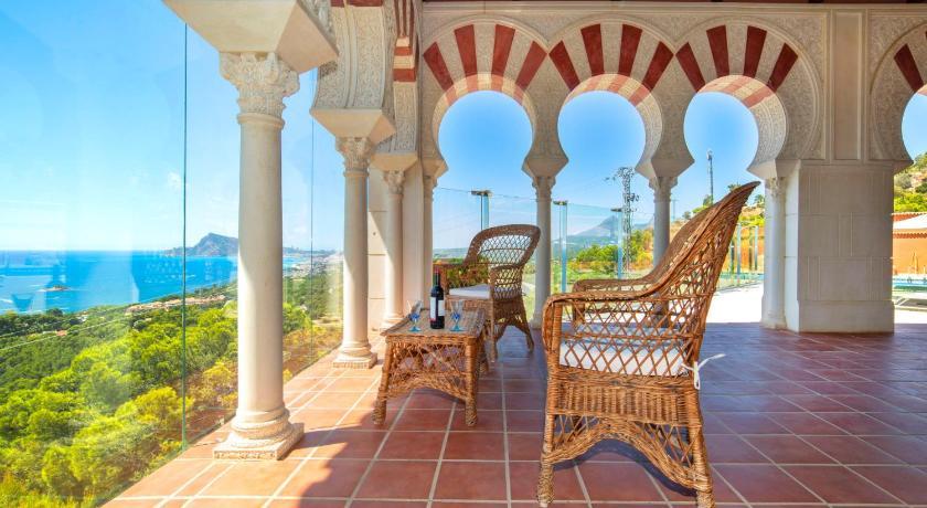Villa Azahara by Interhome Costa Blanca - Altea visuel 2/5 Villa Azahara by Interhome Costa Blanca - Altea visuel 2/5