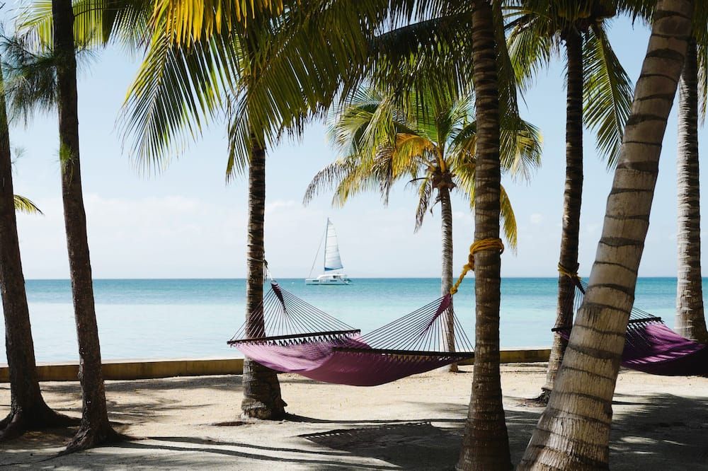 Thatch Caye Resort a Muy'Ono Resort