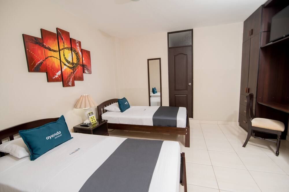 hotel photo