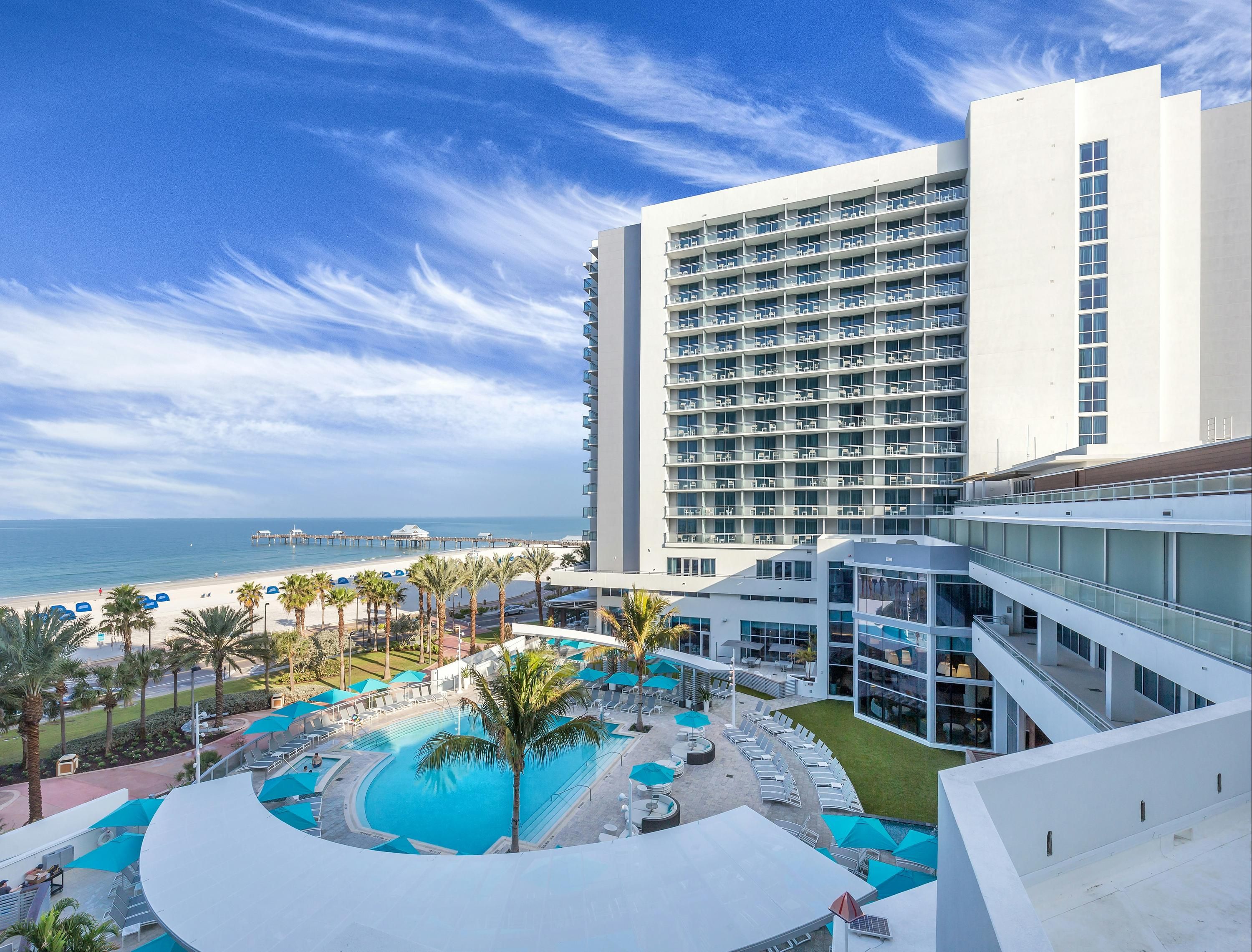 Wyndham Grand Clearwater Beach — image 1 of 1
