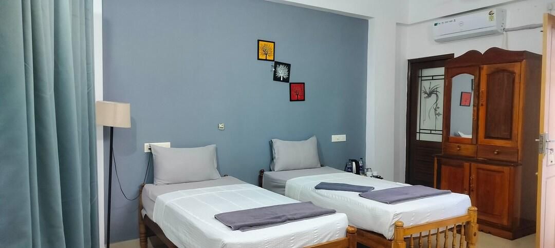 hotel photo