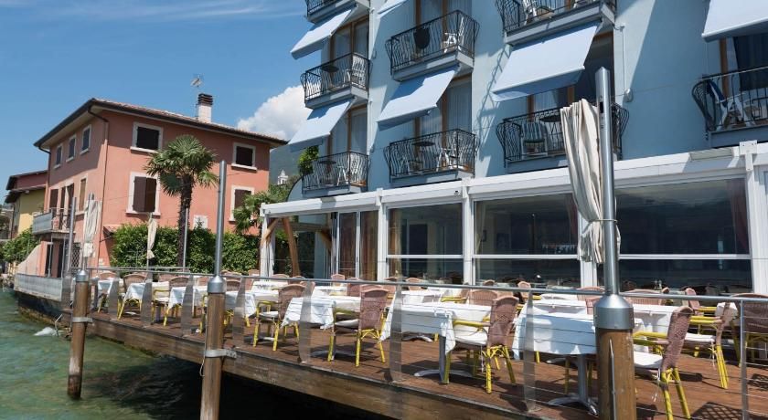 Hotel Venezia