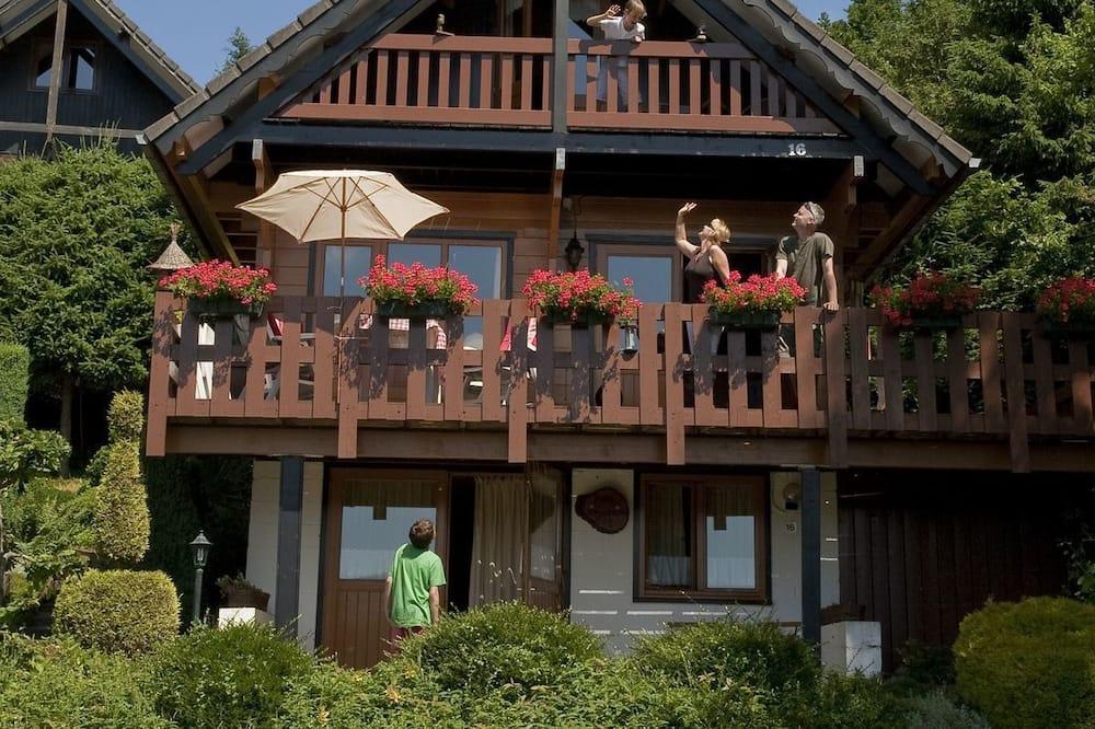 Camping Petite Suisse Luxembourg - Manhay visuel 4/5 Camping Petite Suisse Luxembourg - Manhay visuel 4/5