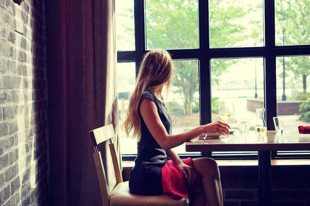 The Bohemian Hotel Savannah Riverfront, Autograph Collection