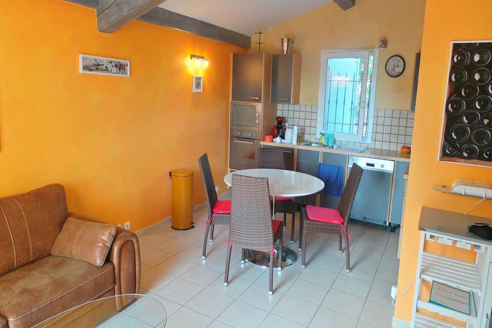 Cap Émeraude 634 mazet Provence-Alpes-Côte d'Azur - Argens visuel 5/5