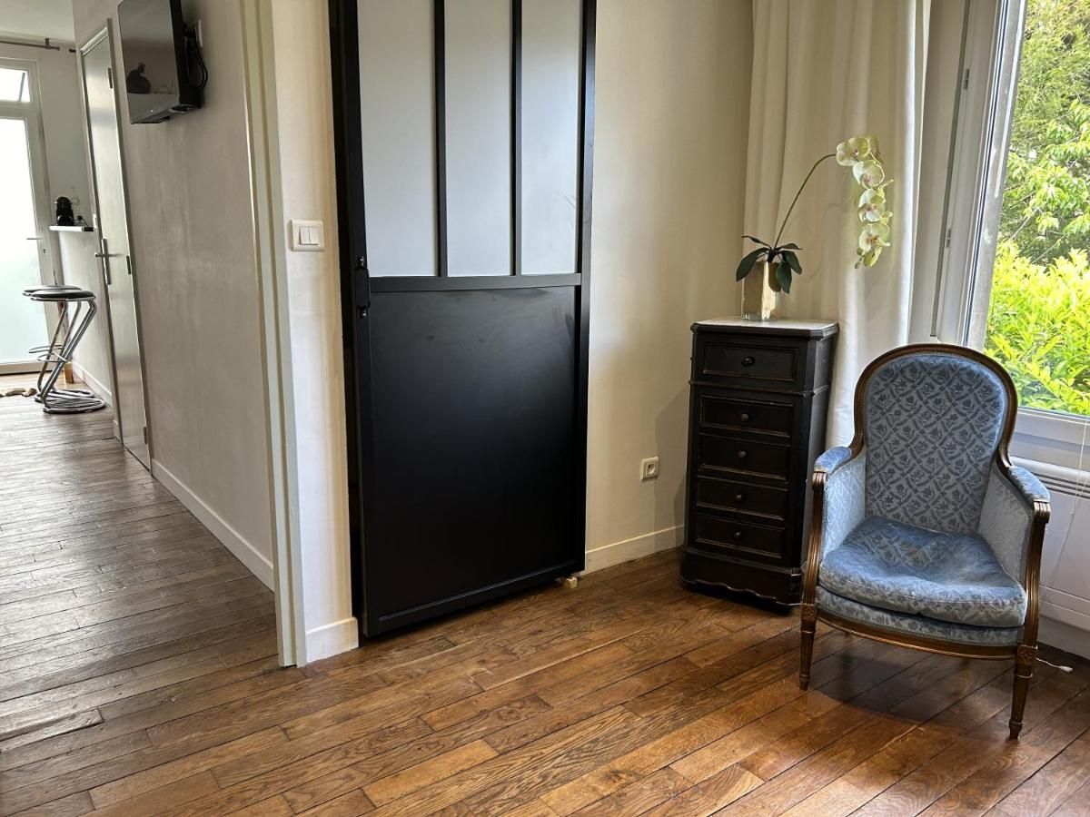 Le Clos Saint Nizier Champagne-Ardennes - Troyes visuel 4/5