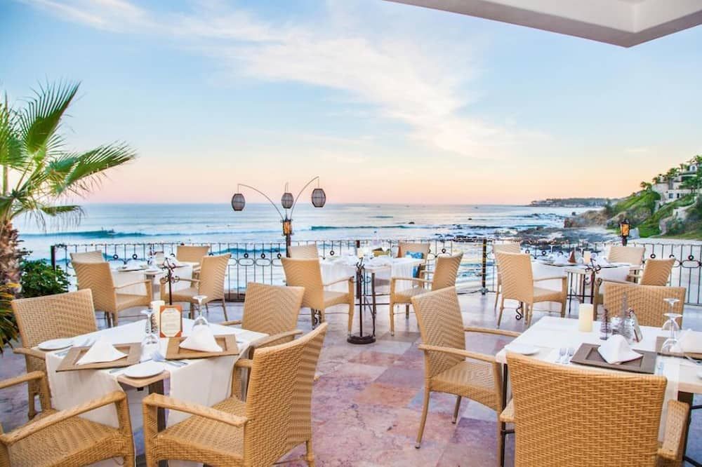 Cabo Surf Hotel & Spa — image 1 of 1