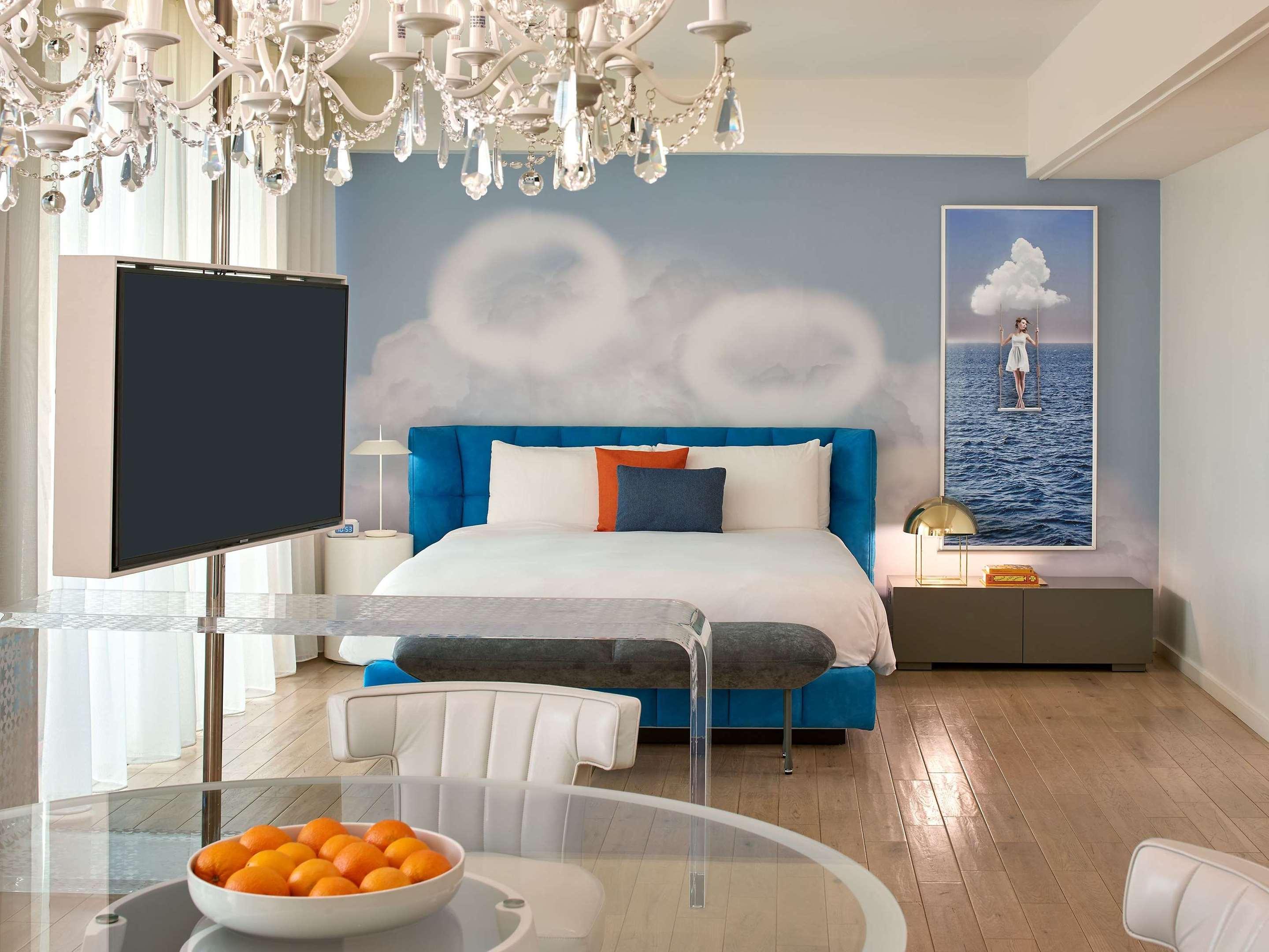 Mondrian Los Angeles