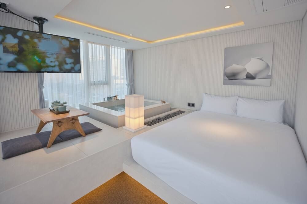 The Leap Seoul Sadang