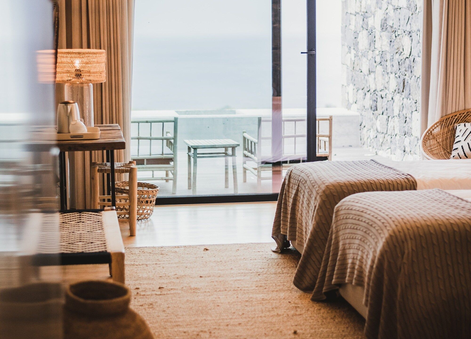 Sensi Azores Nature And Spa