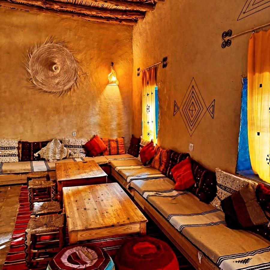 kasbah luna del sur