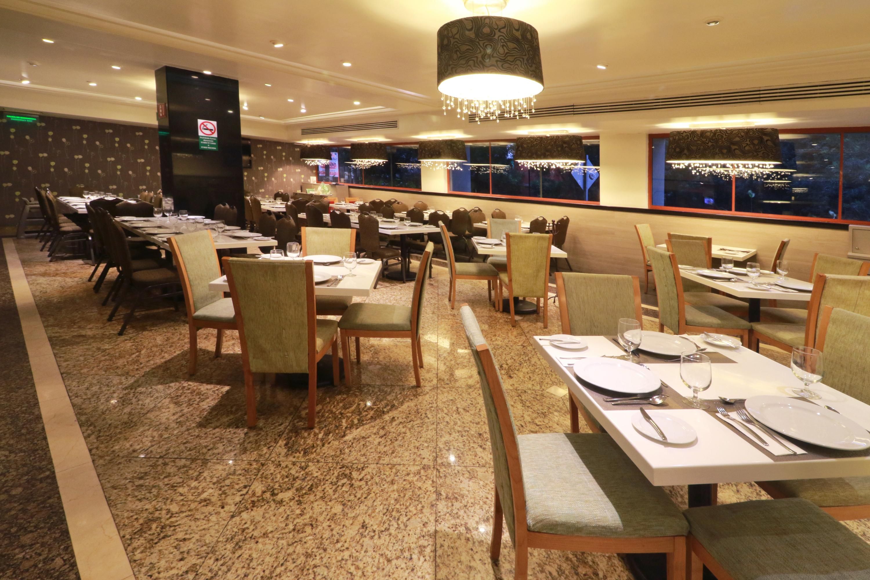 Holiday Inn Mexico City - Trade Center by IHG