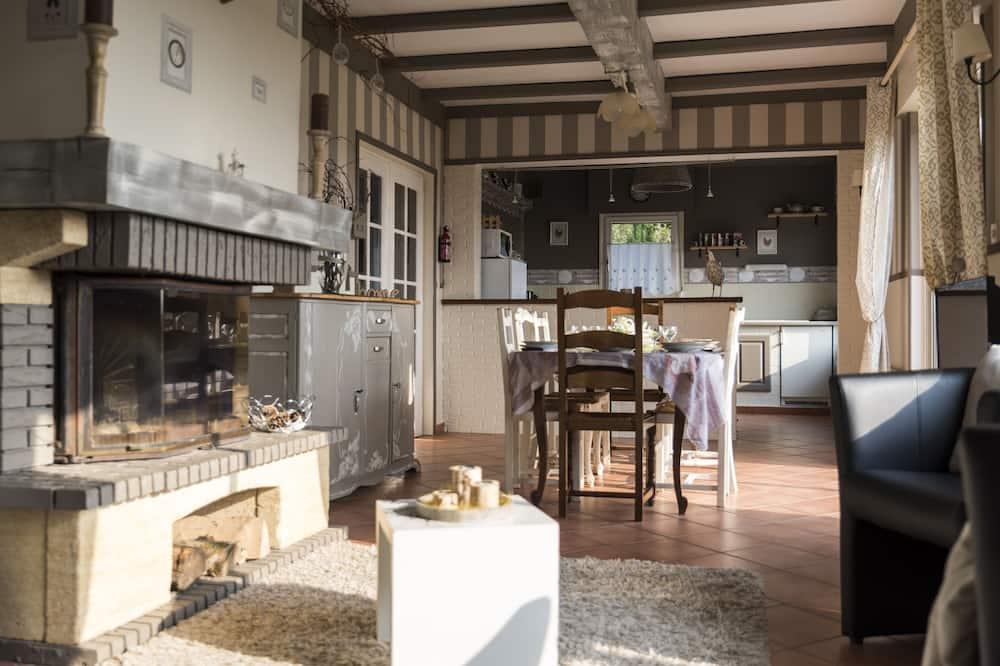 Country Cottage, Private SPA and Massages of the World Nord-Pas De Calais - Licenties visuel 5/5 Country Cottage, Private SPA and Massages of the World Nord-Pas De Calais - Licenties visuel 5/5