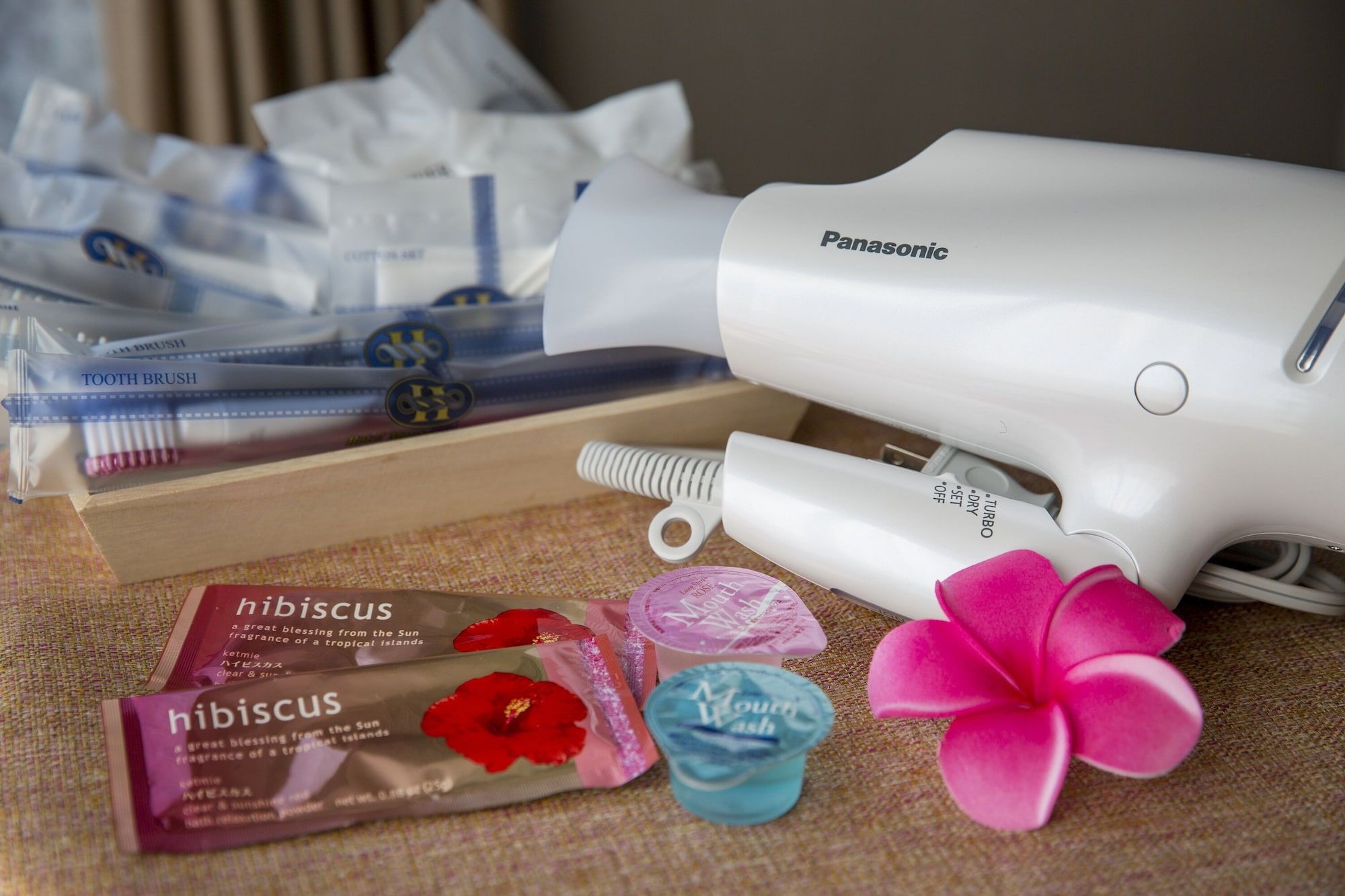 Hotel Monterey Fukuoka