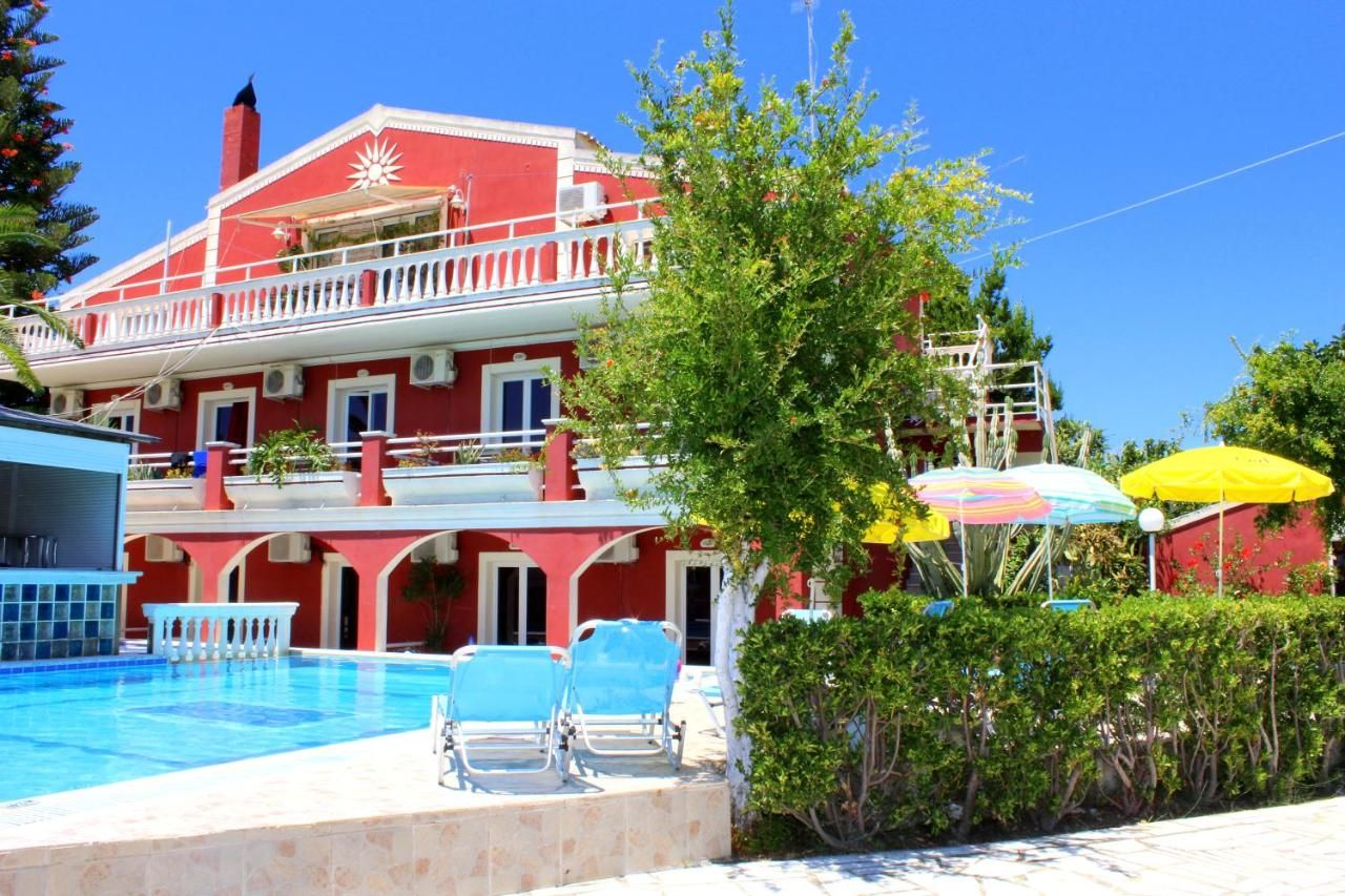 hotel photo
