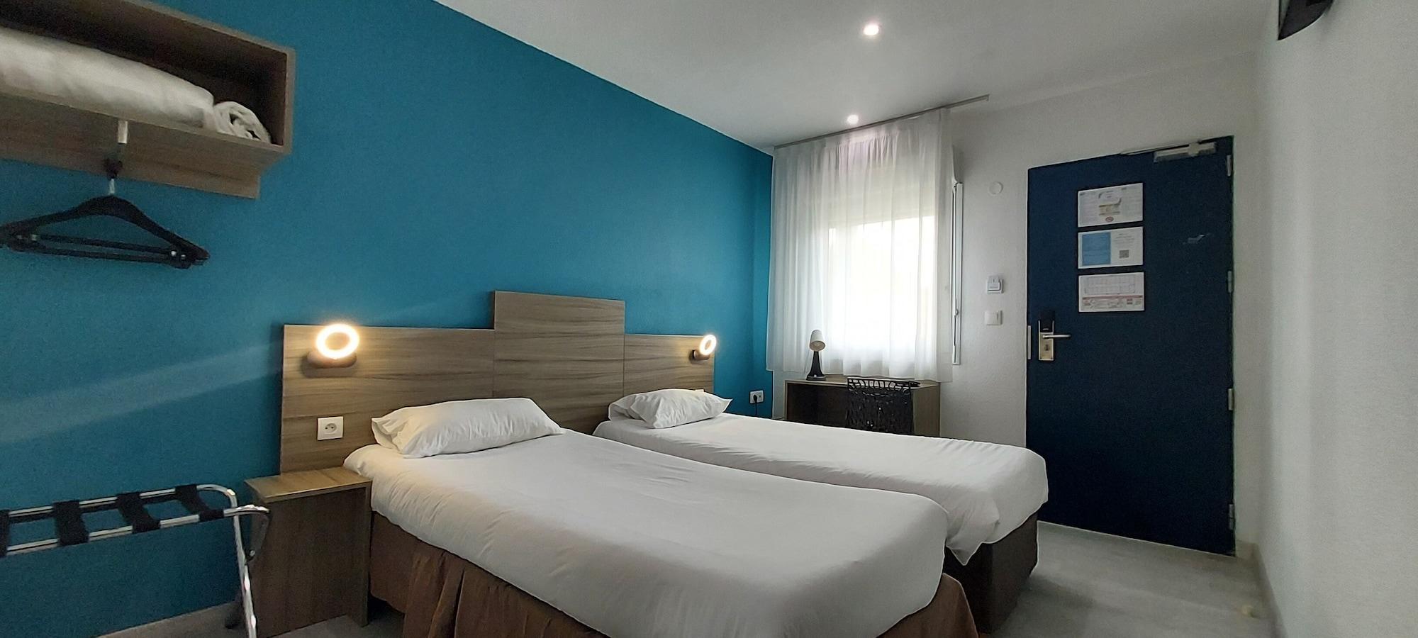 Brit Hotel Confort Manosque Cadarache Provence-Alpes-Côte d'Azur - Manosque visuel 3/5 Brit Hotel Confort Manosque Cadarache Provence-Alpes-Côte d'Azur - Manosque visuel 3/5