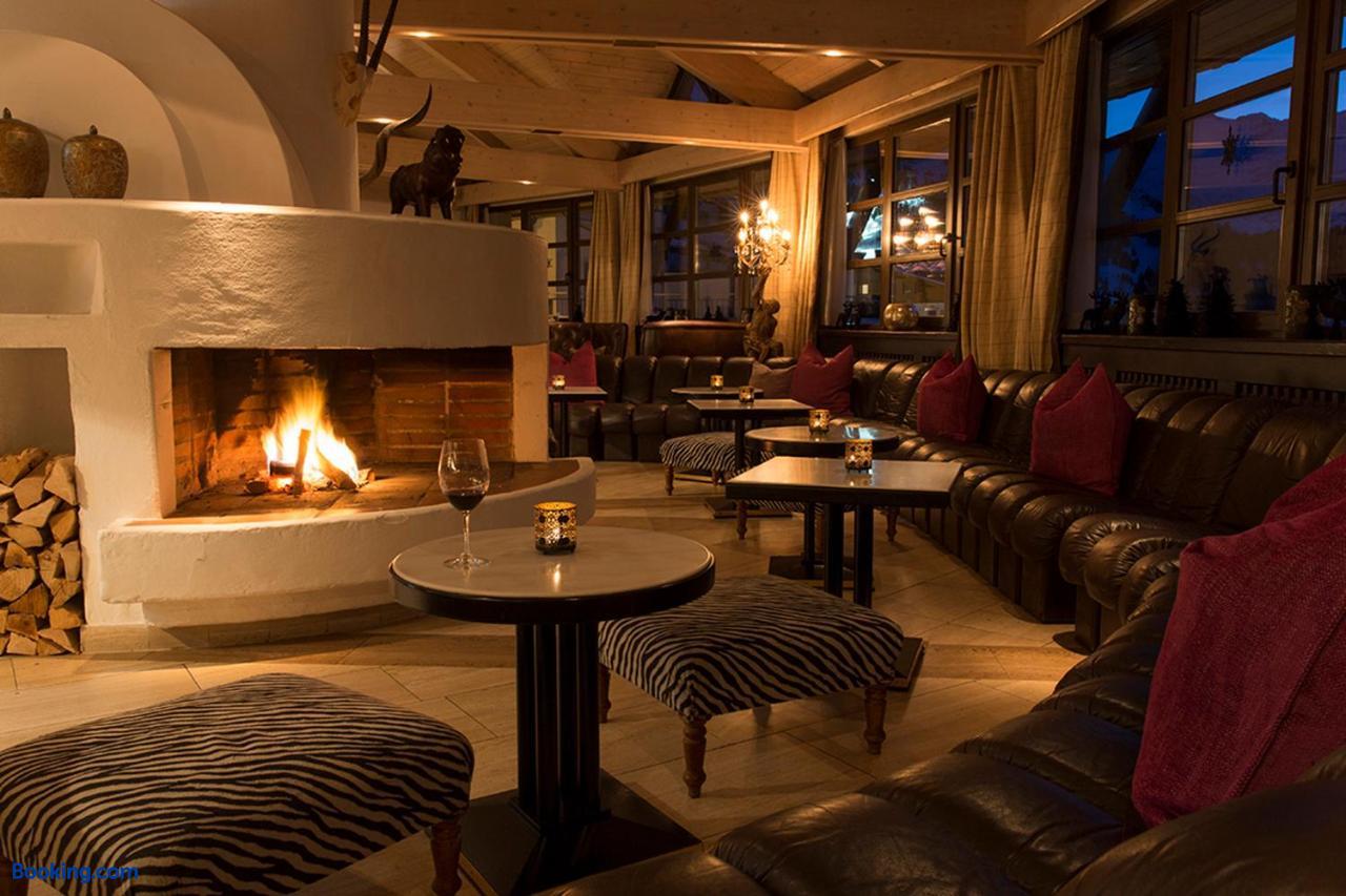 booking-83562-131647677-248312 Art And Relax Hotel Bergwelt