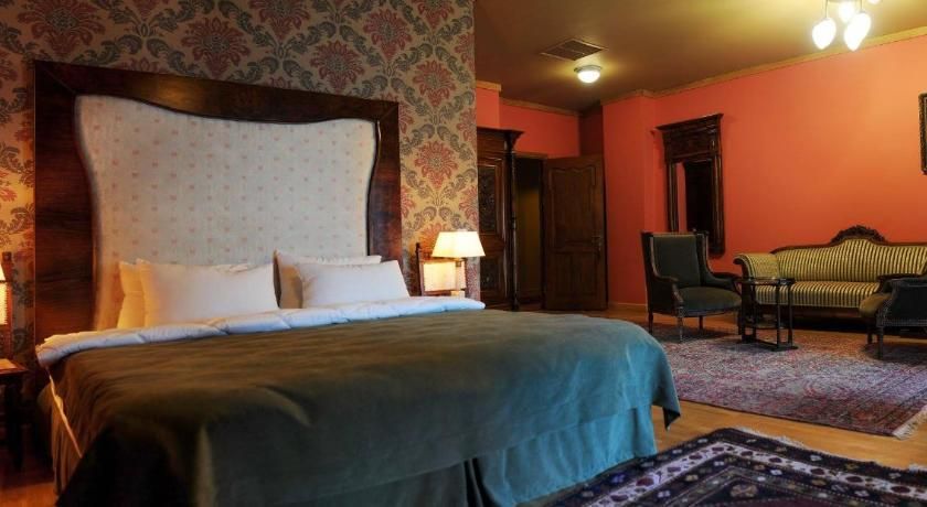 Writers' House Residency