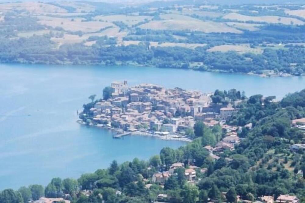 Hotel Massimino Lazio - Anguillara Sabazia visuel 4/5 Hotel Massimino Lazio - Anguillara Sabazia visuel 4/5