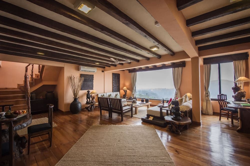 Dwarika's Resort - Dhulikhel Wellbeing Escape in the Himalayas