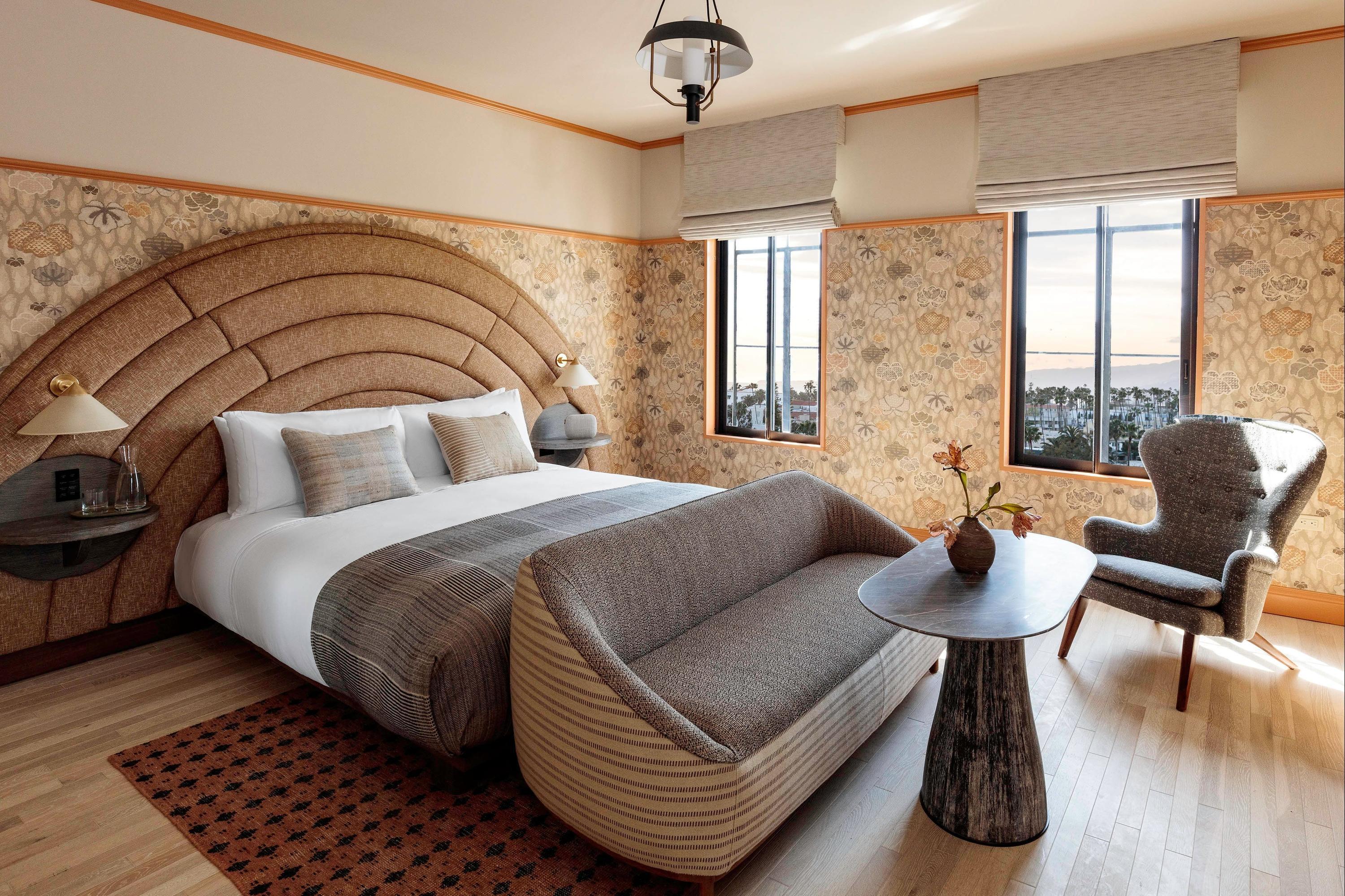 Santa Monica Proper Hotel, a Member of Design Hotels