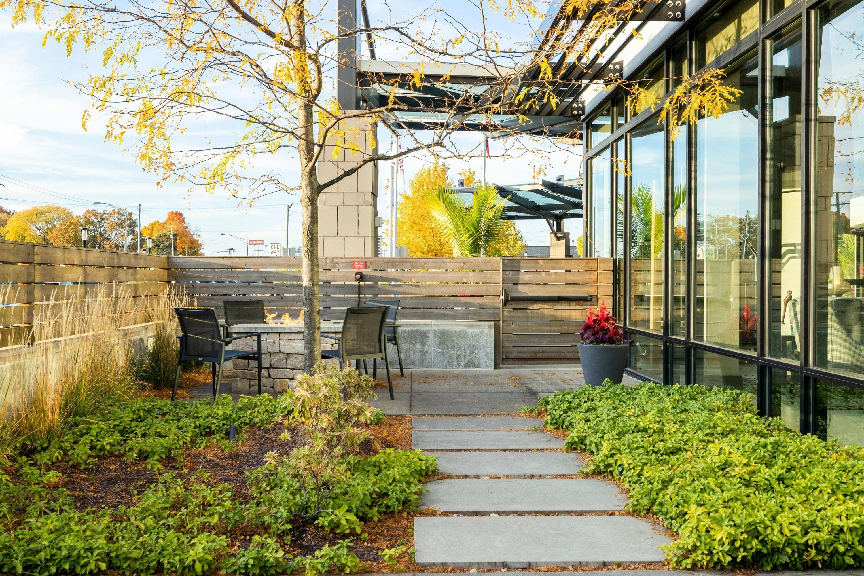 Residence Inn by Marriott Columbus OSU