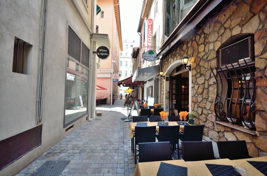 One bedroom apartment Palais des festivals Provence-Alpes-Côte d'Azur - Cannes visuel 5/5