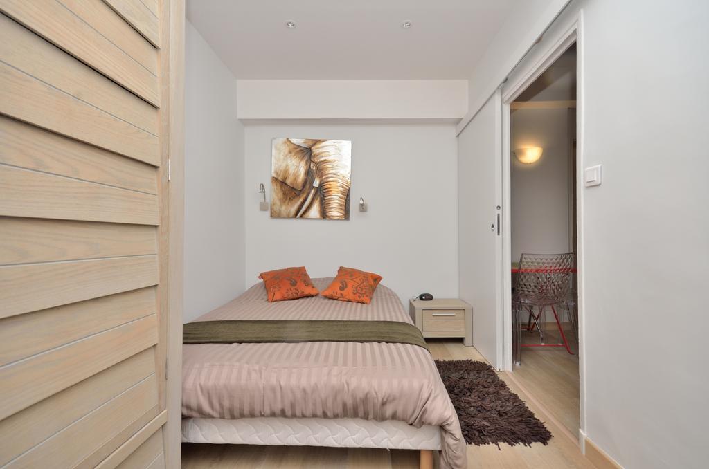 One bedroom apartment Palais des festivals Provence-Alpes-Côte d'Azur - Cannes visuel 4/5