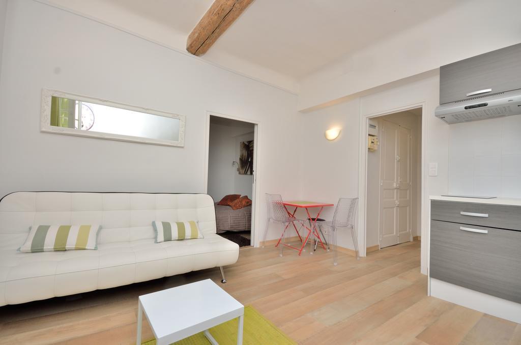 One bedroom apartment Palais des festivals Provence-Alpes-Côte d'Azur - Cannes visuel 3/5