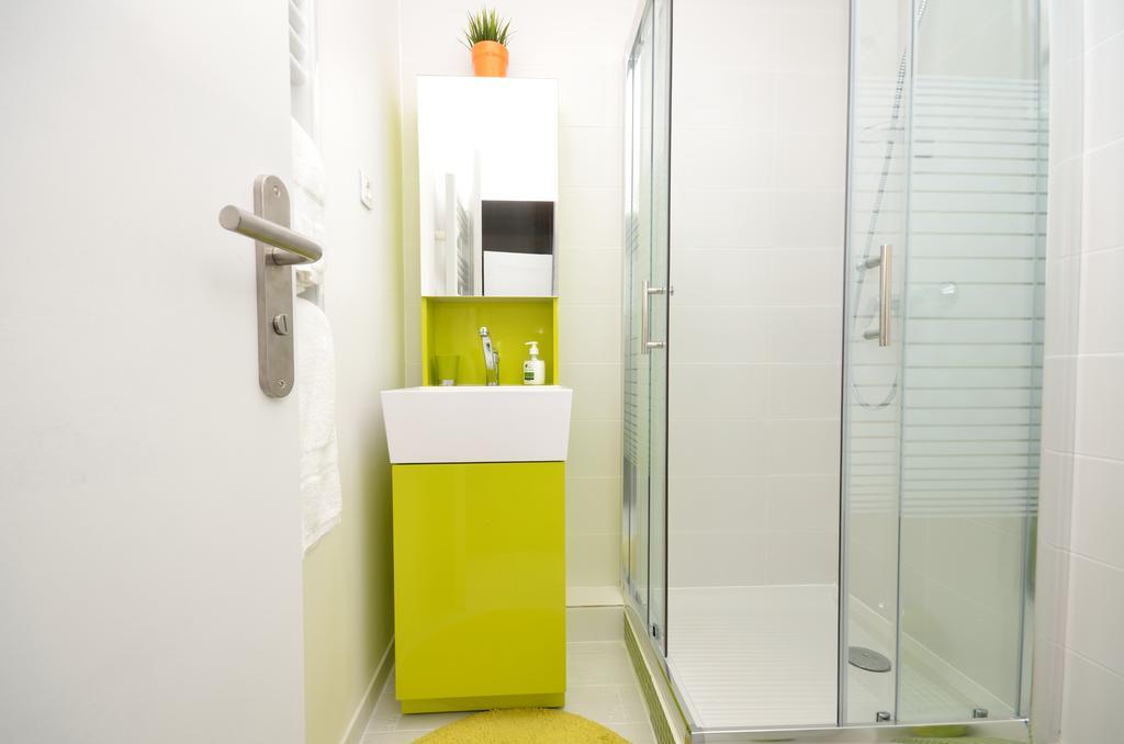 One bedroom apartment Palais des festivals Provence-Alpes-Côte d'Azur - Cannes visuel 1/5