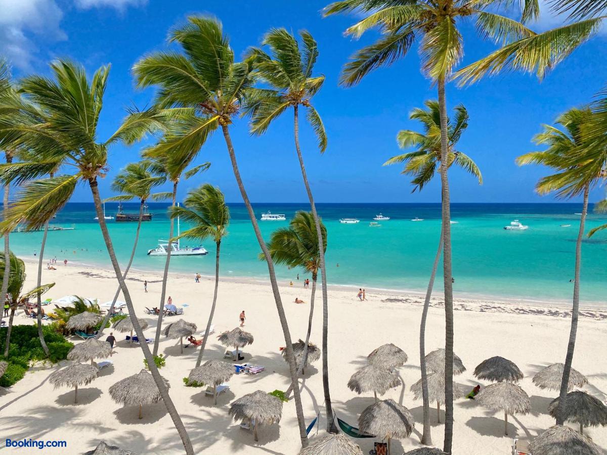 booking-10162812-640504073-517914 Bavaro Casas Beach Hotel Garden View Wifi Bbq Los Corales Beach Club & Spa