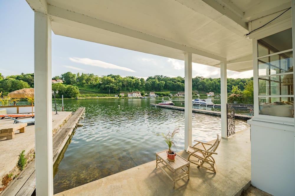 Villa California Dream proche paris et disney Ile de France - Morsang-sur-Seine visuel 2/5 Villa California Dream proche paris et disney Ile de France - Morsang-sur-Seine visuel 2/5