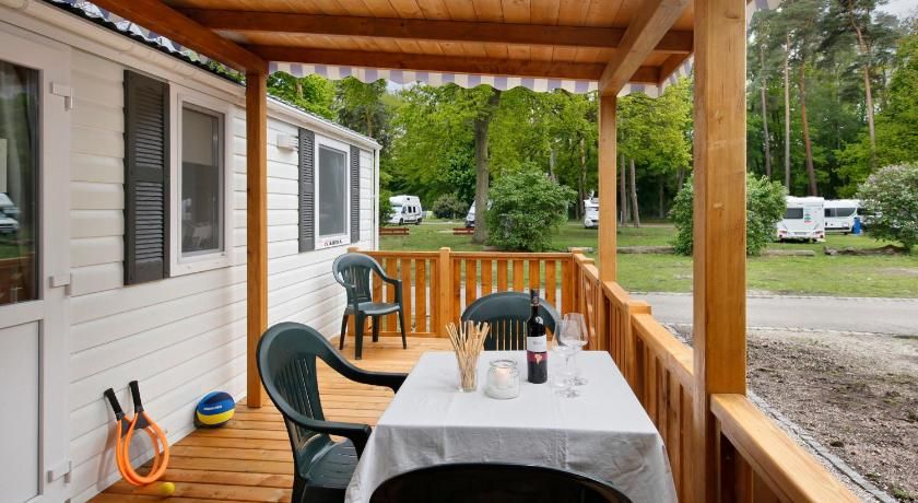 Knaus Campingpark Eschwege Hesse -  visuel 5/5
