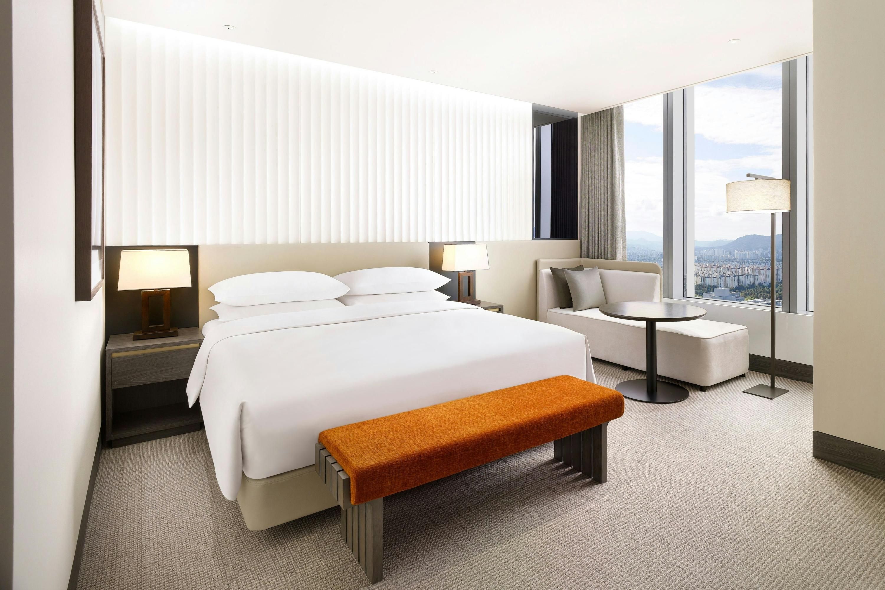 Hotel Onoma Daejeon, Autograph Collection, Marriott International