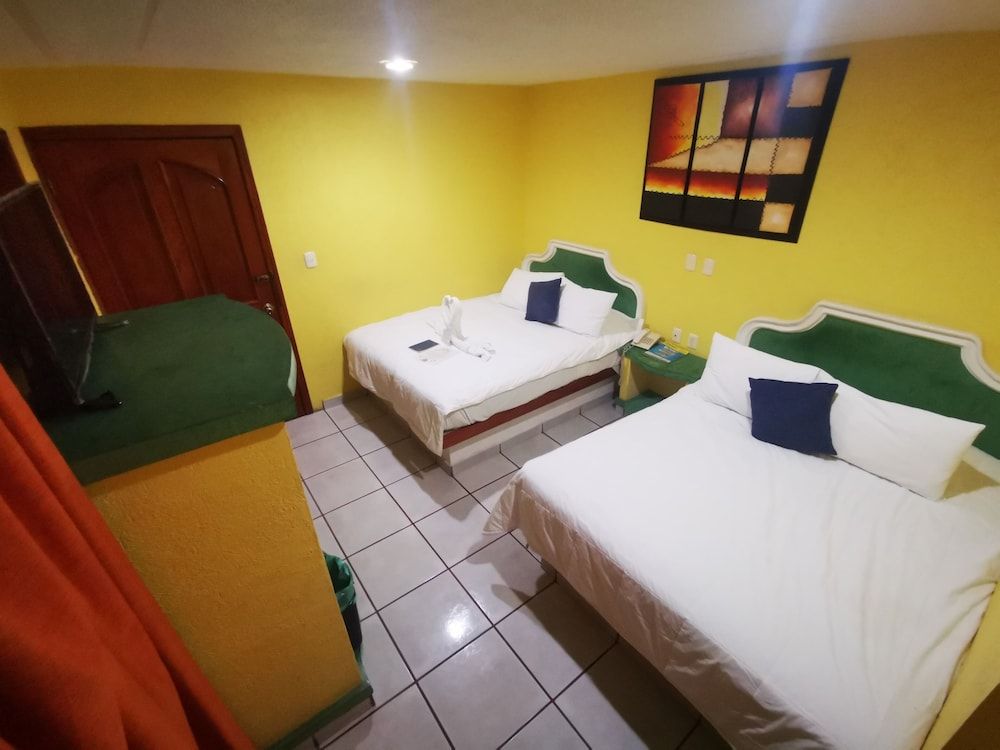 hotel photo