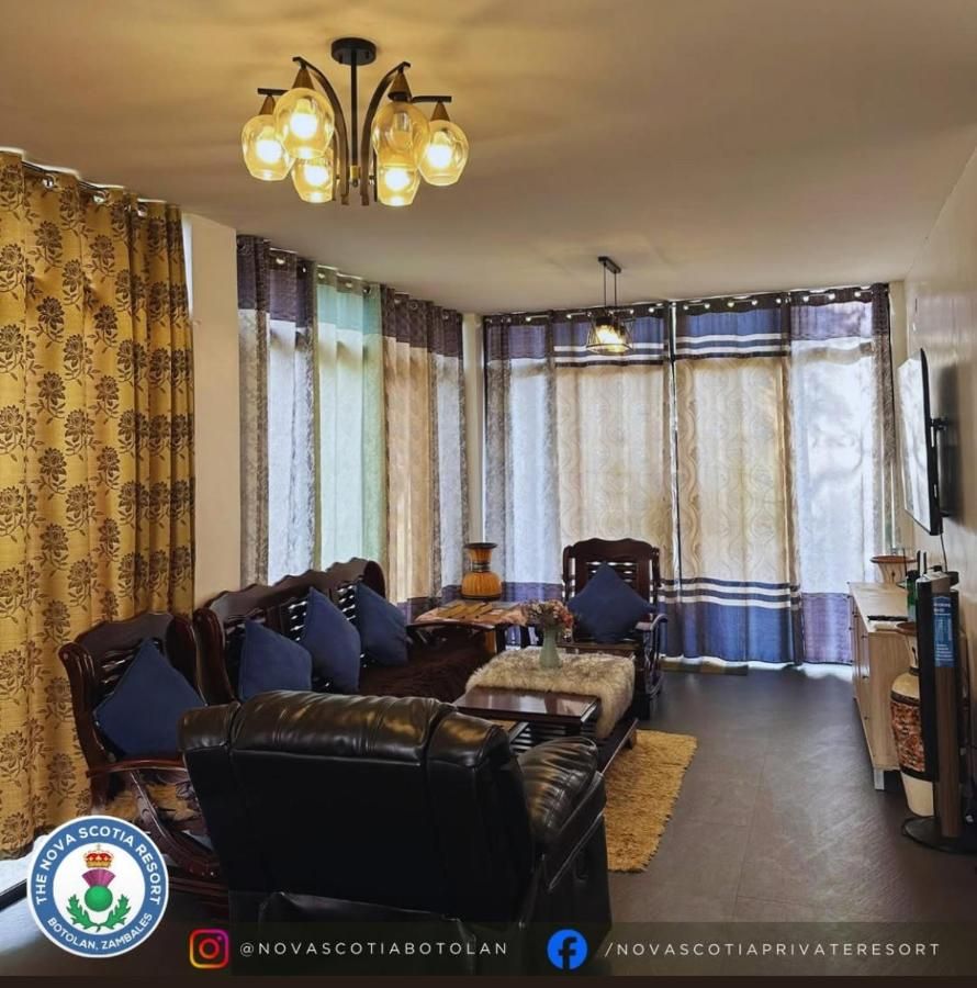 The Nova Scotia Resort Botolan