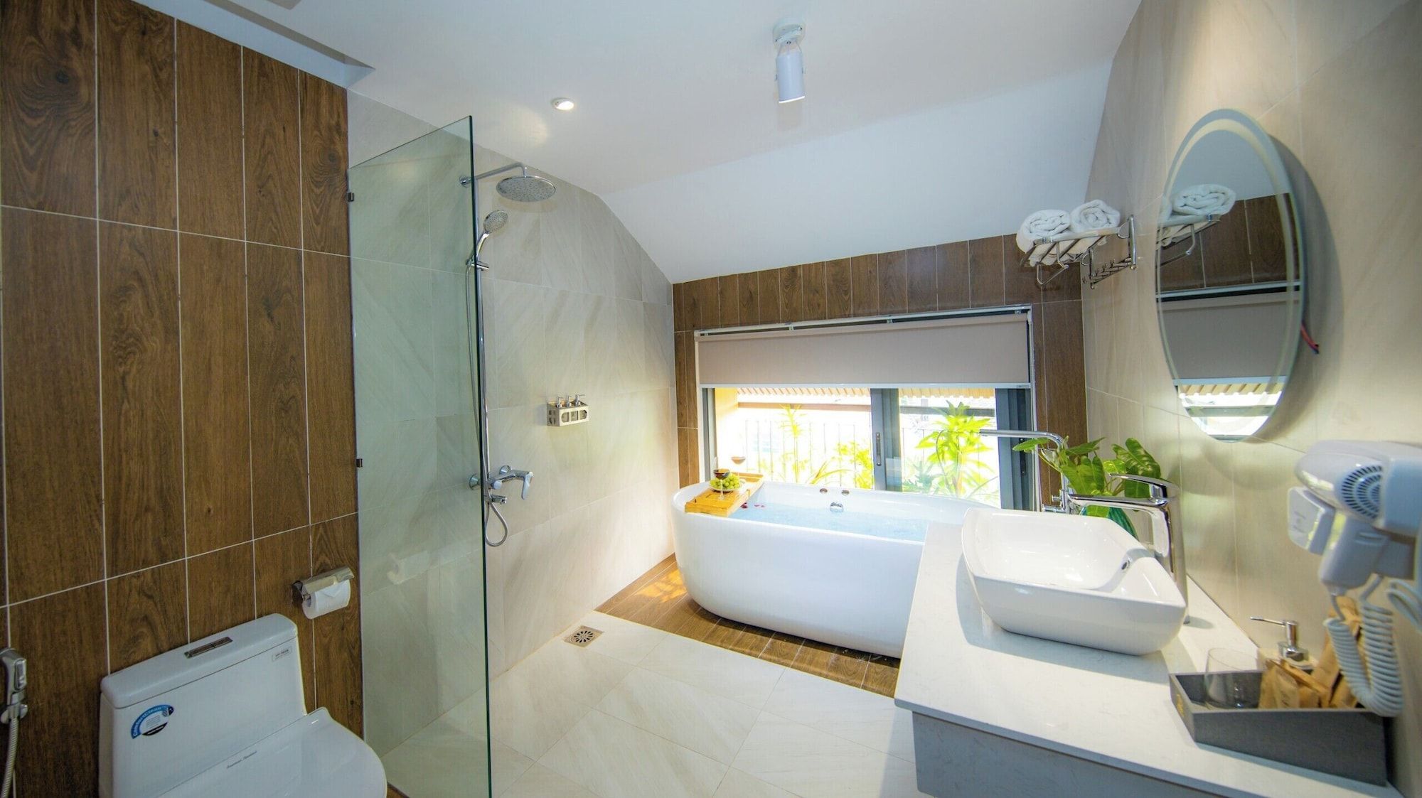 Hoianan Boutique Hotel